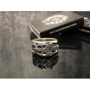 Chrome Hearts クロムハーツ リングコピー通販ショッピング