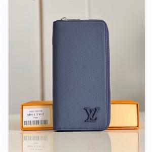 輝く華やかカラーに　ルイヴィトン ポルトフォイユブラザM81767　長財布 ダミエ_ルイ ヴィトン LOUIS VUITTON_ブランド コピー 激安(日本最大級)