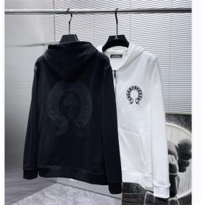 秋冬の必需品 クロムハーツ CHROME HEARTSジップアップ 今シーズンもトレンド感溢れたコーデ_クロムハーツ CHROME HEARTS_ブランド コピー 激安(日本最大級)