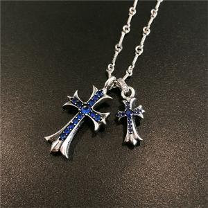 CHROME HEARTS クロムハーツネックレス スーパー...