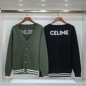 CELINE セリーヌカーディガンスーパーコピー春夏を楽しむ着こなし術 春夏の必需品_ブランド コピー 激安(日本最大級)