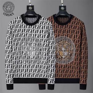 秋冬 品質保証定番 ヴェルサーチセーターコピー VERSACE おすすめ/オススメ_ブランド コピー 激安(日本最大級)