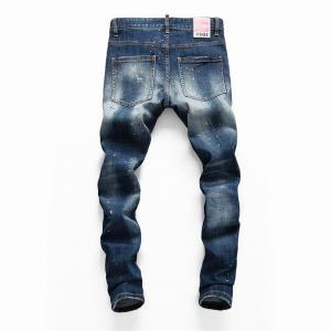 ファション流行を カジュアルに着こなし ディースクエアード DSQUARED2 ブランド ジーンズ_ディースクエアード DSQUARED2_ブランド コピー 激安(日本最大級)