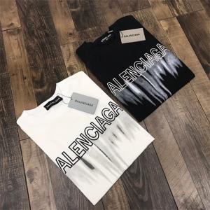 入手困難バレンシアガ ｔシャツコピーBALENCIAGA 偽物　高品質ブランド コピー 激安(日本最大級)