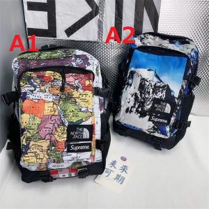 Supreme17FW TNF MountainBackpack品の良いシュプリーム コピーバッグ新作 超大容量で耐久性に優れる上品 激安