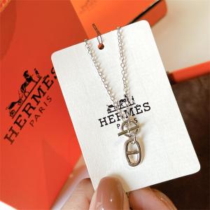着心地 エルメスネックレスコピー Hermès_ブランド コ...