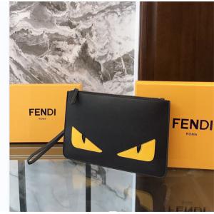 毎日でも使える大人気コレクション FENDI フェンディ バ...