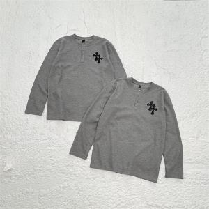 美品*入手困難　長袖Tシャツ　クロムハーツ CHROME H...