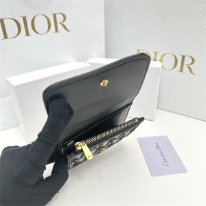 美品　DIOR　ディオール 財布 新作　上品上質なレディース財布_ディオール DIOR_ブランド コピー 激安(日本最大級)