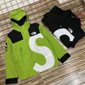 春夏流行SUPREME × The North Face W...