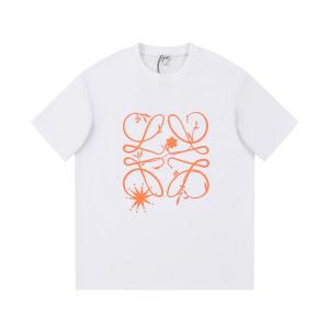 値下げロエベ ｔシャツコピーLOEWEデザイン かっこいい　人気販売するブランド コピー 激安(日本最大級)