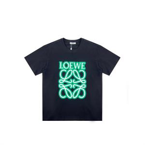 夏の暑い日にも快適に 人気アイテムも同時にチェックロエベ ｔシャツコピーLOEWE_ブランド コピー 激安(日本最大級)