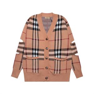 人気モデル2年以上連続１位獲得 バーバリーカーディガンコピー BURBERRY エレガントな雰囲気_メンズファッション_スーパーコピーブランド激安通販 専門店