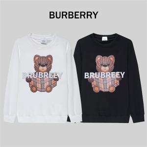 秋服コーデ バーバリートレーナコピー BURBERRY 2色可選 秋にはやる最新作を先取り_激安通販 専門店