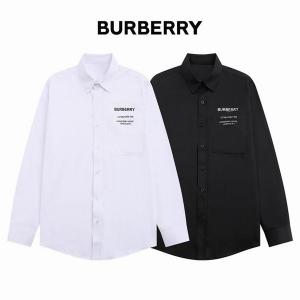 2色可選 シャツ 一番おしゃれ秋冬トレンド 秋冬のファッション バーバリー BURBERRY_シャツ_メンズファッション_スーパーコピーブランド激安通販 専門店