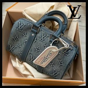 大活躍ルイヴィトン　Louis Vuitton★キーポル バ...