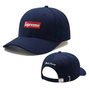 定番のカラーSupreme シュプリーム　帽子_スーパーコピ...