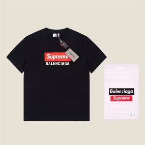 セレブも長く愛用するシュプリーム 偽物、Balenciaga×Supreme半袖tシャツ新作ブランド コピー 激安(日本最大級)