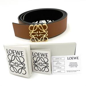 驚きの破格値得価 ロエベ コピーLOEWE ベルト新作メンズ...