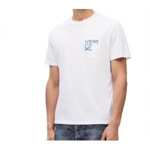 値下げ！ロエベ コピーLOEWE tシャツ新作 驚きの破格値...