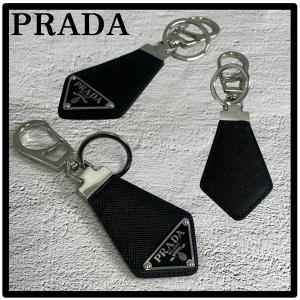 特別なデザイン　秋冬 prada プラダ キーホルダースーパ...