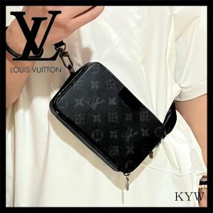ルイ ヴィトンコピー Louis Vuitton アルファ ショルダーバッグM80741_ブランド コピー 激安(日本最大級)