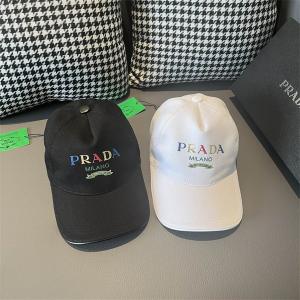PRADA プラダ 帽子コピー メンズファッション_スーパー...
