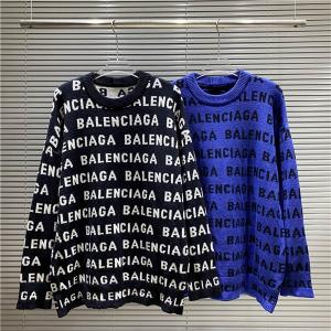 最高ランキング 毎年流行り定番アイテムおすすめ   ルームウェア バレンシアガ BALENCIAGA_ セーター メンズファッション_スーパーコピーブランド激安通販 専門店