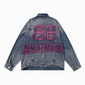 春夏 コスパ最高のプライス バレンシアガ BALENCIAGA おしゃれな装い_ジャケット パーカー セーター コート_メンズファッション_スーパーコピーブランド激安通販 専門店