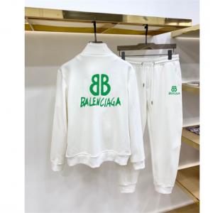 一番の魅力秋冬のBALENCIAGAセットアップコピー新作ト...