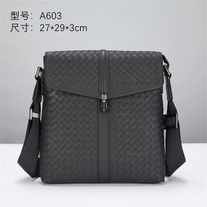 存在感を放つボッテガバッグコピーショルダーバッグBOTTEGA VENETAメンズ編み込みレザー_ボッテガ ヴェネタ メンズバッグ_バッグ メンズ_スーパーコピーブランド激安通販 専門店  