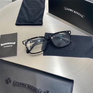 超激得低価のCHROME HEARTS クロムハーツ 眼鏡コ...