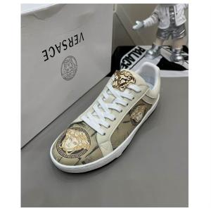 使い勝手も抜群！ヴェルサーチ VERSACE カジュアルシュッズ 新品_ヴェルサーチ VERSACE_ブランド コピー 激安(日本最大級)