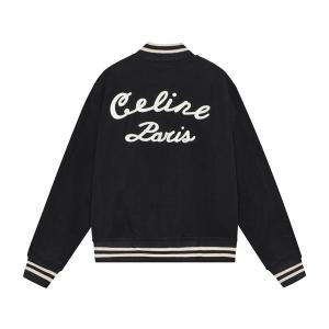 お得限定セールCELINE セリーヌジャケットスーパーコピー...