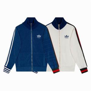 GUCC1×adidasジャケットコピー春夏セール 通販ショ...