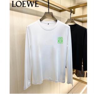 秋冬着回し抜群ロエベ LOEWEコピー 長袖ｔシャツ インナ...