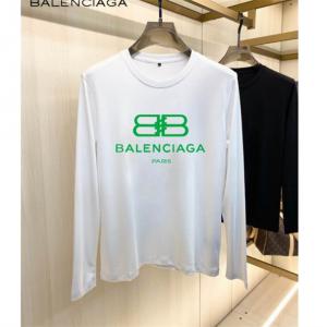 圧倒的支持を誇るカラー トレンドファッション コピー バレンシアガロングｔ BALENCIAGA