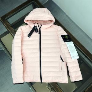 秋冬におすすめ着こなしSTONE ISLAND ストーンアイ...