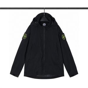 STONE ISLAND ストーンアイランドジャケットスーパーコピー 秋の定番 超特価新品 シンプルで合わせやすい 限定ブランド コピー 激安(日本最大級)