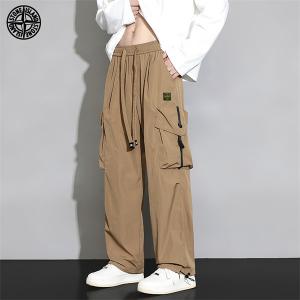 STONE ISLAND ストーンアイランドカーゴパンツスー...