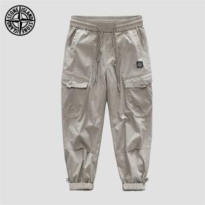 STONE ISLAND ストーンアイランドカーゴパンツスーパーコピー今年の秋冬のトレンドも意識 秋冬におしゃれな着こなし ブランド コピー 激安(日本最大級)