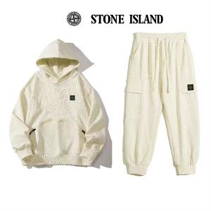 派手 STONE ISLAND ストーンアイランド上下着スーパーコピー フード付きコート__ブランド コピー 激安(日本最大級)