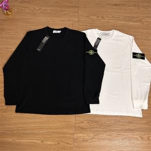 秋冬の必需品 STONE ISLAND ストーンアイランドトレーナスーパーコピーナチュラルコーデに使いやすい ブランド コピー 激安(日本最大級)