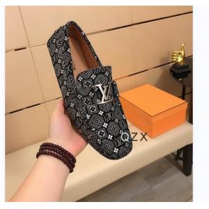 秋冬新作登場 セール秋冬人気品 ルイ ヴィトン LOUIS VUITTON カジュアルシューズ 大胆なスリット上品_ルイ ヴィトン LOUIS VUITTON_ブランド コピー 激安(日本最大級)