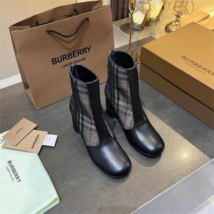 大人気アイテムが勢ぞろい バーバリー ブーツコピーBURBERRY_ファッション_スーパーコピーブランド激安通販 専門店