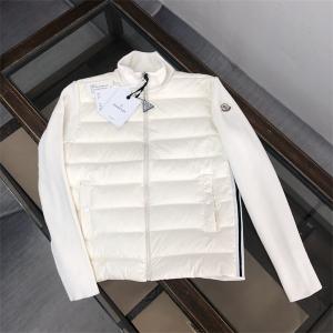 人気秋冬トレンドNO1 MONCLER モンクレール ダウンジャケットレディースコピー トレンド感アップ_モンクレール MONCLER_ブランド コピー 激安(日本最大級)