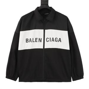 おしゃれ高級バレンシアガ BALENCIAGAジャケットスー...