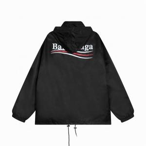 話題の商品 お値段もお求めやすい バレンシアガ BALENCIAGA_ジャケットスーパーコピーブランド激安通販 専門店