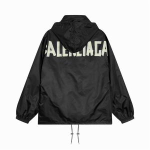 有名人同じアイテム バレンシアガジャケットコピー BALENCIAGA秋冬の定番新品到来!メンズファッション_スーパーコピーブランド激安通販 専門店