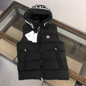 現在流行中のおすすめ人気 モンクレールベストダウンコピー メンズ  最新コラボ  MONCLER _男性用ダウンジャケット_モンクレール特集_スーパーコピーブランド激安通販 専門店